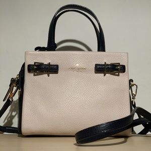 Kate Spade cross body bag